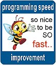 Speed improvement